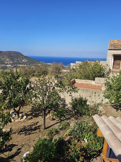 Vente maison 6 pièces Aregno (20220)