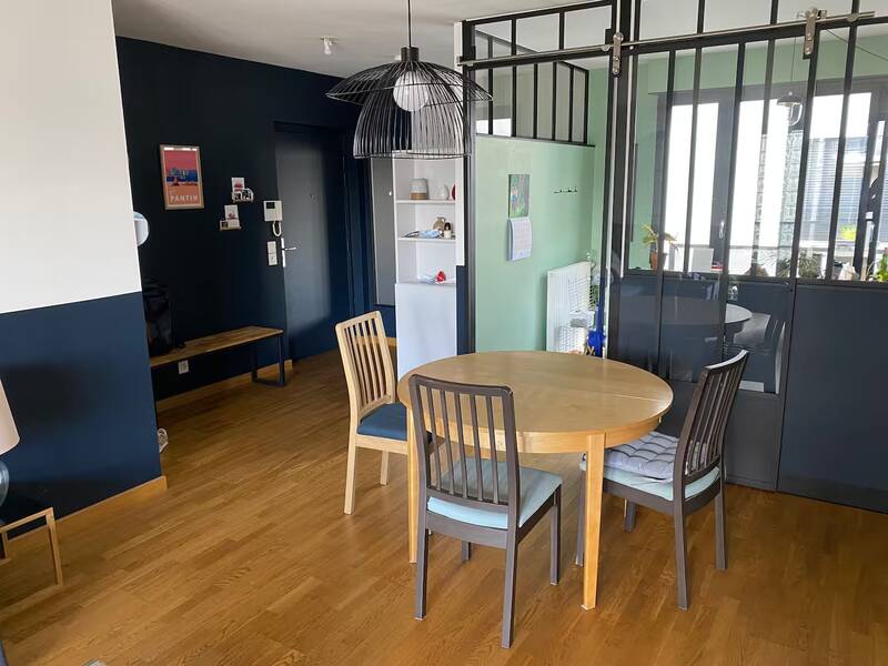 Pantin (93500)