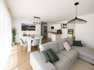 Vente appartement 3 pièces Cachan (94230)