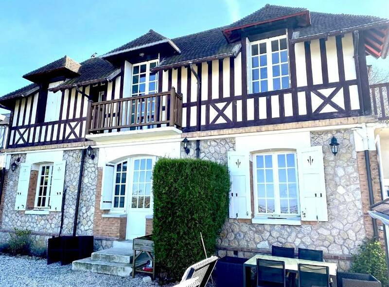 Deauville (14800)