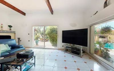 Marseille 13E (13013)