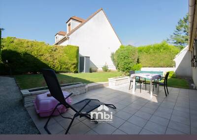 Vente maison 5 pièces Fosses (95470)