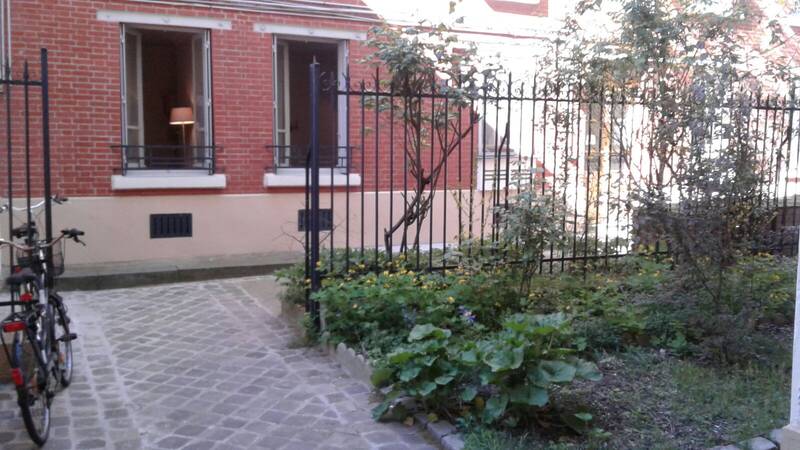 Paris 14E (75014) Pernety