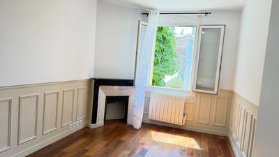 Vente appartement 2 pièces Nogent-sur-Marne (94130)