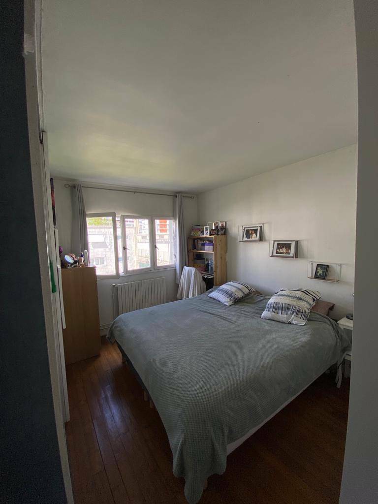 Villeneuve-La-Garenne (92390)