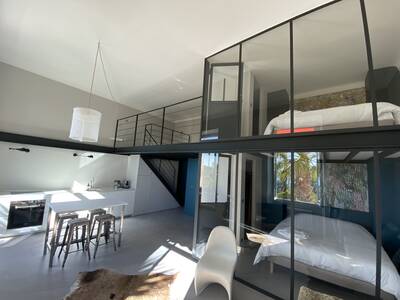 Vente appartement 3 pièces Cannes (06)