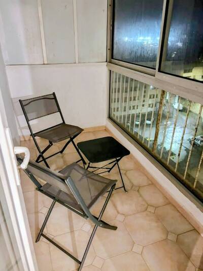 Location appartement 3 pièces Ajaccio (2A)