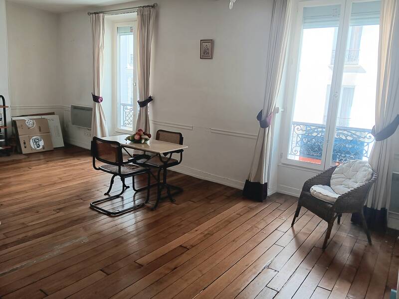 Paris 14E (75014)