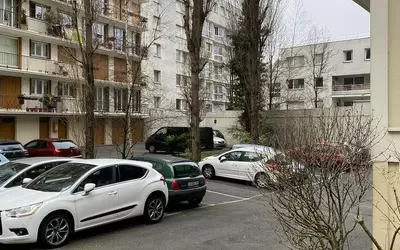 Paris 20E (75020)