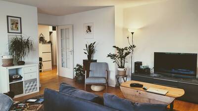 Vente appartement 5 pièces Toulouse (31)