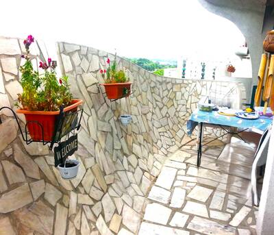 Location chambre en colocation 3 pièces Créteil (94000)