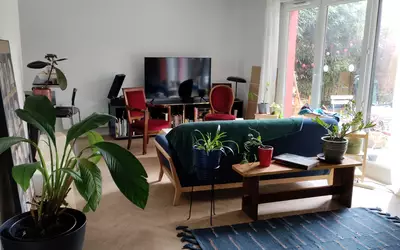 Aubervilliers (93300)