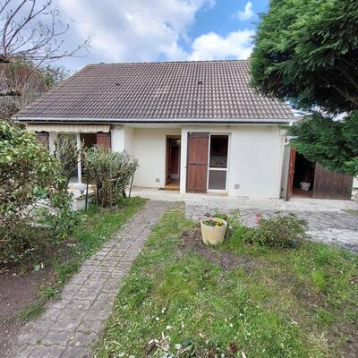 Vente maison 5 pièces Saint-Médard-en-Jalles (33160)