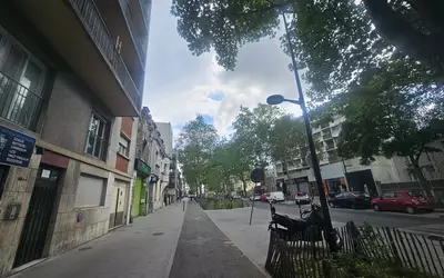 Aubervilliers