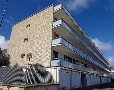 Vente appartement 2 pièces Antony (92160)