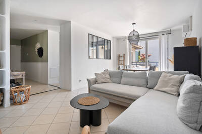 Vente appartement 4 pièces Lyon 3e