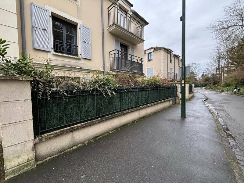 Bièvres (91570)