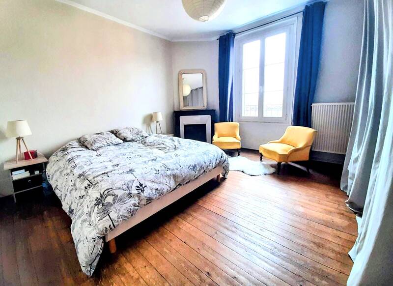 Beaumont-Sur-Oise (95260)