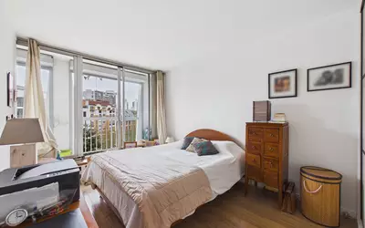 Paris 20E (75020)