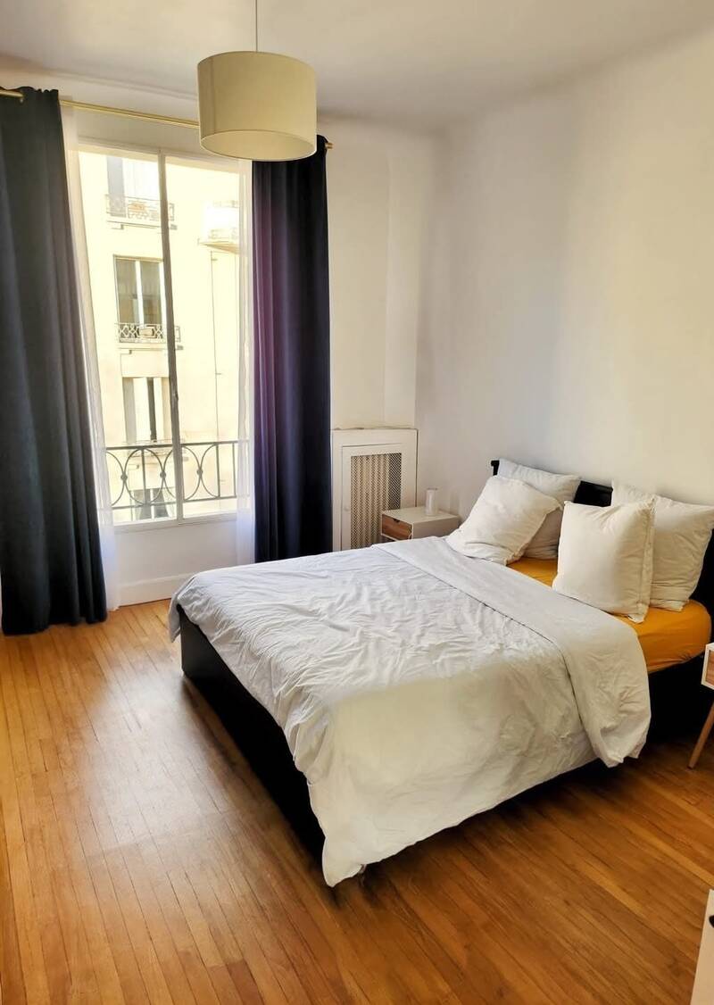 Paris 16E (75016)