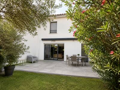 Vente maison 4 pièces Bruges (33520)