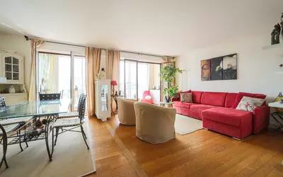 Paris 18E (75018)