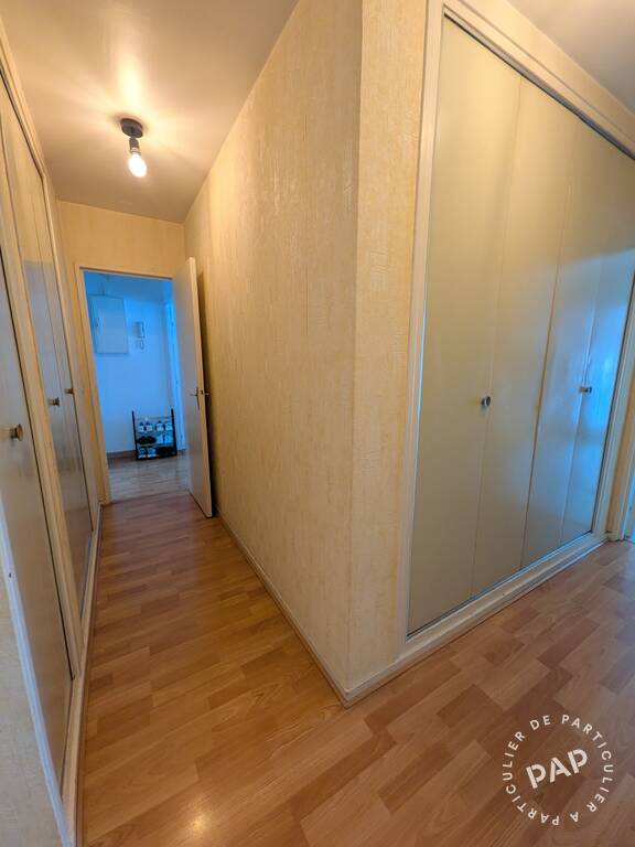 Vente appartement 5 pièces 92 m² Groslay (95410) - 92 m² - 241.000 € | Particulier à Particulier — 4