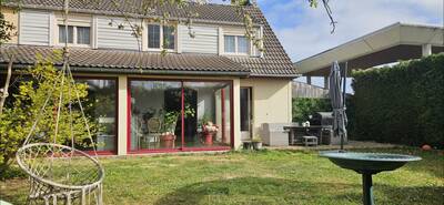 Vente maison 5 pièces Alençon (61000)