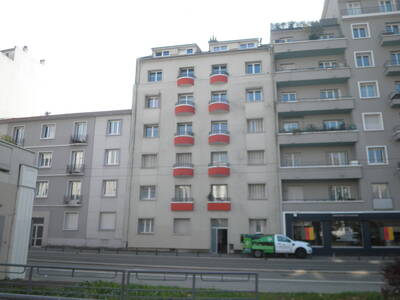 Vente appartement 2 pièces Grenoble (38)