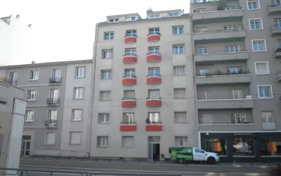 Grenoble (38000)
