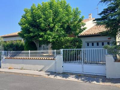 Vente maison 5 pièces Lattes (34970)