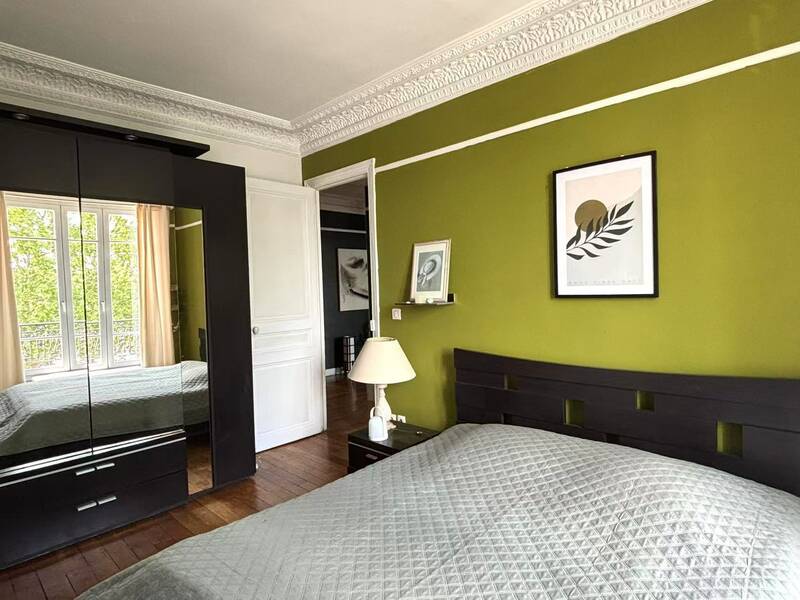 Paris 16E (75016)