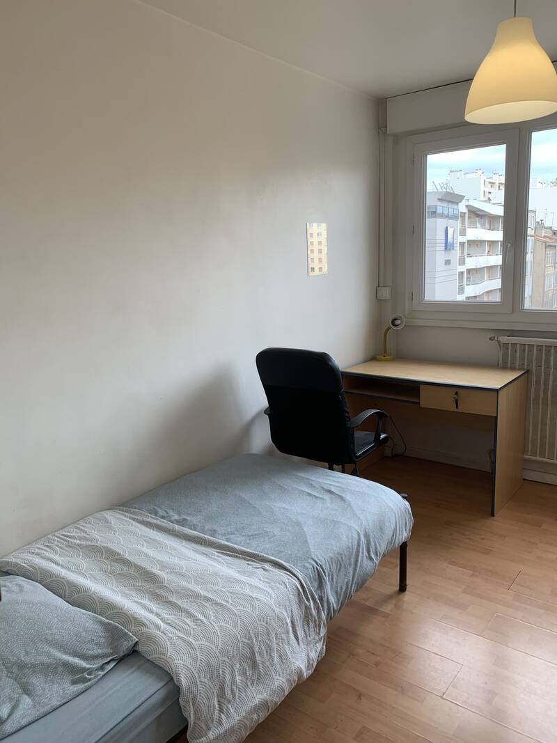 Marseille 5E