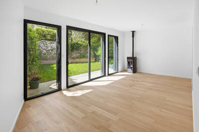 Vente maison 5 pièces Nantes (44)