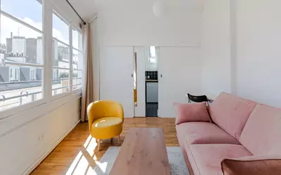 Paris 15E (75015)