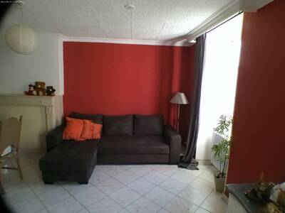 Vente maison 4 pièces Damigny (61250)