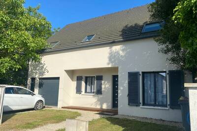 Vente maison 6 pièces Yerres (91330)