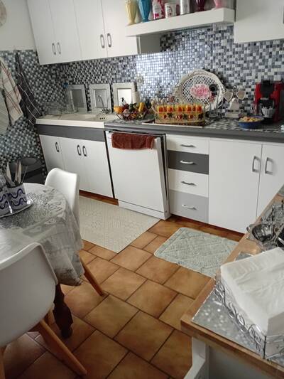 Vente maison 4 pièces Valence (82400)