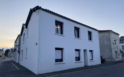 Saint-Mesmin (85700)