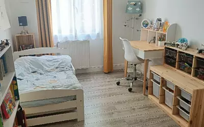 Deuil-La-Barre (95170)