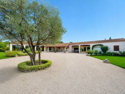 Vente maison 6 pièces Mazan (84380)