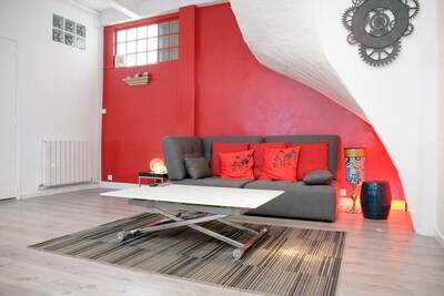 Location appartement 2 pièces Les Lilas (93260)