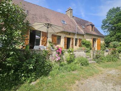 Vente maison 6 pièces Sarlat-la-Canéda (24200)