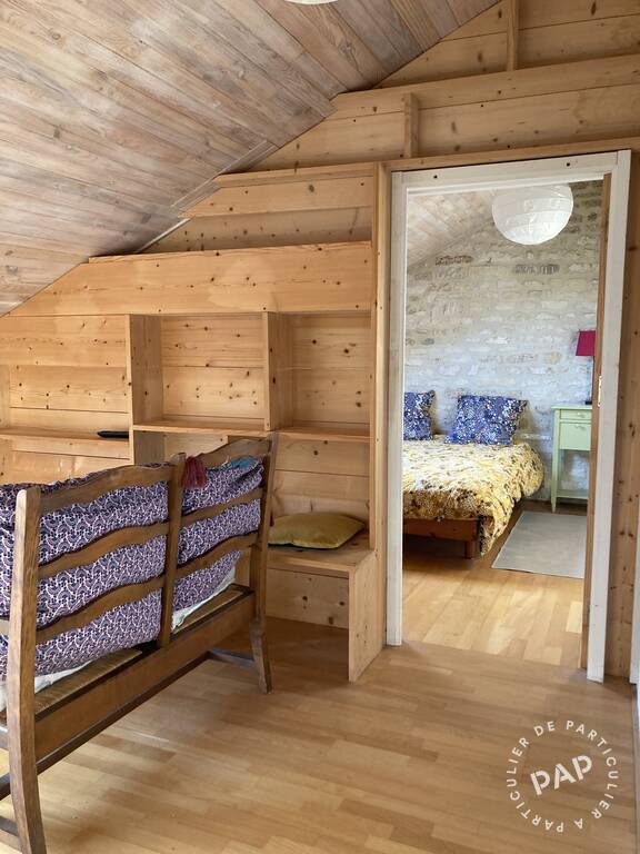 Vente Maison 61 m²