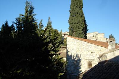 Vente appartement 3 pièces Villeneuve-lès-Avignon (30400)