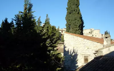 Villeneuve-Lès-Avignon (30400)
