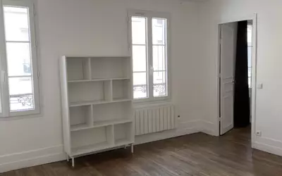 Asnières-Sur-Seine (92600)
