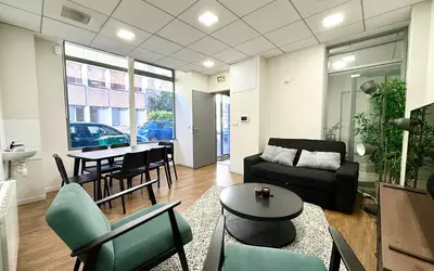 Paris 18E (75018)