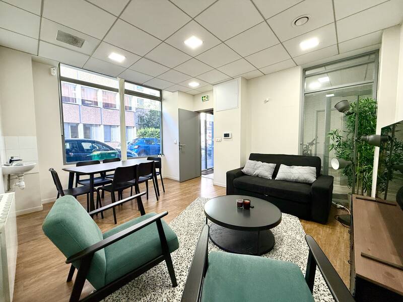 Paris 18E (75018)