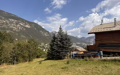 Briançon (05100)